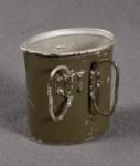 WWII German Canteen Cup RZM 1939