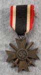 WWII KVK War Merit Cross 2nd Class