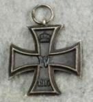 WWI Iron Cross 2nd Class 