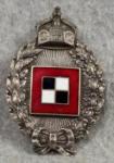 WWI Prussian Observer's Badge Reproduction