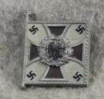 German WHW Flag Infanterie