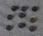 WWII Luftwaffe Uniform Buttons 9 Lot 14mm