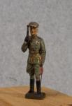 WWII German Soldier Field Marshal Lineol