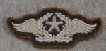 Luftwaffe Flak Artillery Personnel Badge