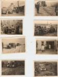 WWII German Photo Lot 16 Different Medical