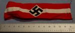 HJ Hitler Youth Armband Oversized 