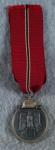 WWII German Russian Eastern Front Medal
