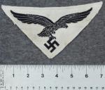 Luftwaffe Sports Shirt Eagle