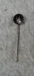 WWII German SS Stick Pin Reproduction