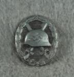 WWII German Silver Wound Badge Reproduction