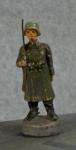 WWI German Sentry Toy Soldier Lionel