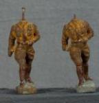 German Toy Soldiers Political SA Lot of 2