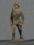 WWI German Officer Toy Soldier Lionel