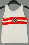 HJ Hitler Youth Sports Shirt