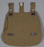 WWII Heer Army M31 Bread Bag Minty