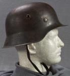 WWII Hkp64 German M42 Helmet