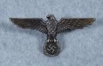 WWII German Eagle and Swastika Pin Reproduction