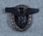 WWII German Luftwaffe Pilot's Badge Reproduction