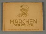 WWII Era Marchen Der Volker Fairy Tales Album