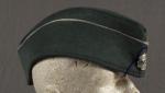SS Medical Officer Garrison Cap Hat Reproduction