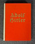 Adolf Hitler 1936 Cigarette Card Album 