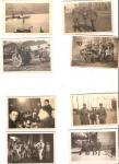 WWII German Picture Photograph Lot of 11