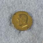 WWII German Hitler Tinnie