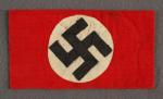 WWII German Political Armband