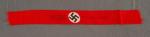 NSDAP Identification Cufftitle Partei Bereitschaft