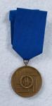 SS 8 Year Service Medal Reproduction