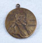 Prussian Kaiser Wilhelm Centenary Medal 1897 