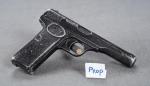 Browning FN 1922 Movie Prop Gun