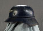 WWII German Luftschutz M38 Gladiator Helmet