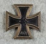 WWI Iron Cross 1st Class Repro
