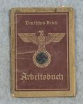 German 2nd Pattern Arbeitsbuch Augsburg