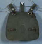 WWII Police M31 Bread Bag