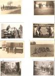 WWII German Photo Lot 8 Total