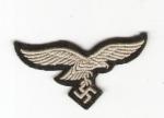 Luftwaffe Hermann Goring Division Cap Eagle