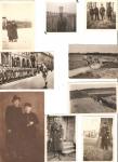 WWII German Hitler Youth Photo Grouping Lot