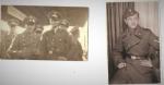 WWII German Luftwaffe Pictures Lot of 2