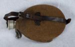WWII M31 German Canteen Unit Marked Named