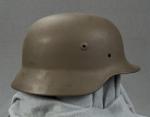 German M40 Helmet Shell SE64
