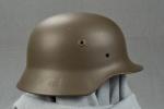 German M40 Helmet Shell 