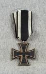 WWI Iron Cross 2nd Class Godet