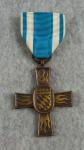 Bavaria Cross for Merit in Fire Fighting