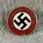 NSDAP Member Badge M1/105