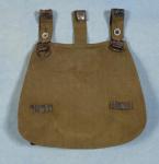 WWII Heer Army M31 Bread Bag 