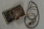 WWII German Morse Code Telegraph Key Baumuster T-1