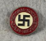 NSDAP Party Member Badge M1/11