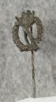 WWII German Infantry Assault Badge Stick Pin